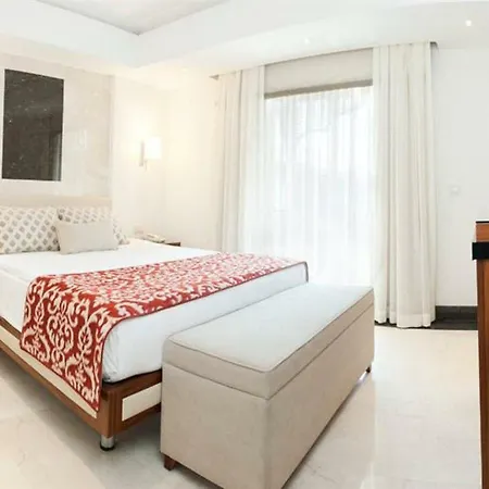 Hotel Ali Bey Park Manavgat