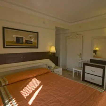 Hotel Ali Bey Park