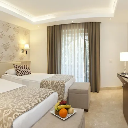 Ali Bey Park Hotel 5*