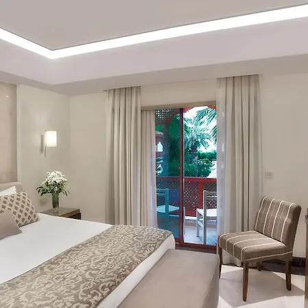 Hotel Ali Bey Park