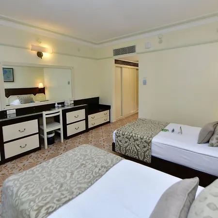 Ali Bey Park 5* Manavgat