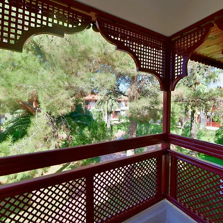 Hotel Ali Bey Park 5*