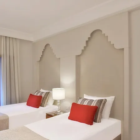 Hotel Ali Bey Park 5*