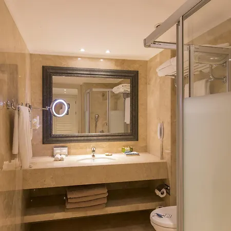 Hotel Ali Bey Park