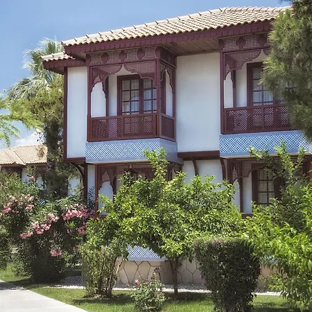 Hotel Ali Bey Park Manavgat