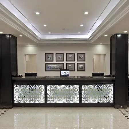 Hotel Ali Bey Park 5*
