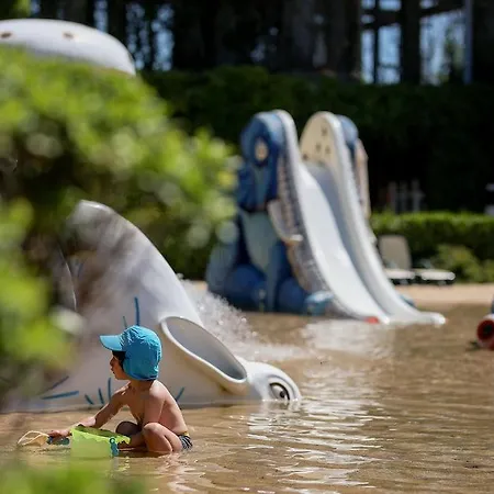 Ali Bey Park Hotel
