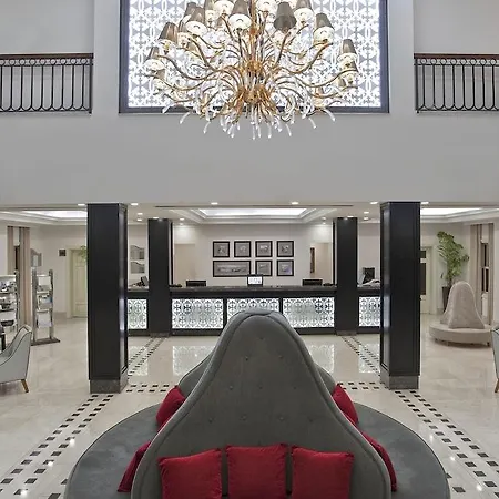 Ali Bey Park Hotel