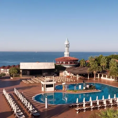 Hotel Ali Bey Park 5*