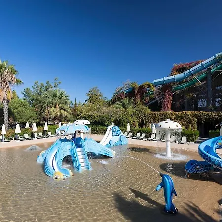 Ali Bey Park Hotel