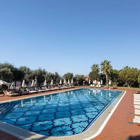 Hotel Ali Bey Park