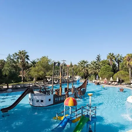 Ali Bey Park