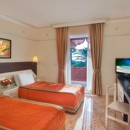 Hotel Ali Bey Park Manavgat