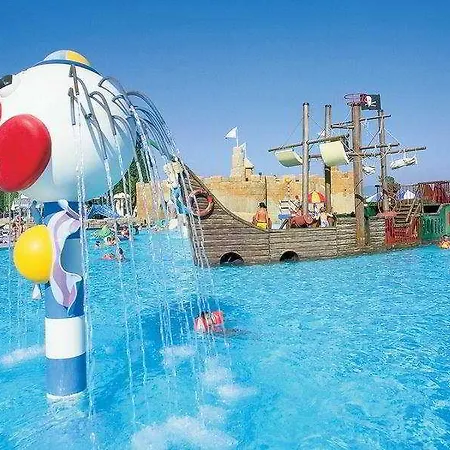 Hotel Ali Bey Park
