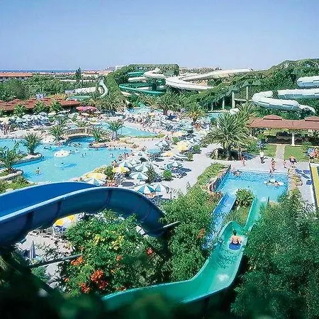 Hotel Ali Bey Park 5*