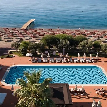 Hotel Ali Bey Park 5*