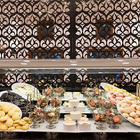 Hotel Ali Bey Park 5*