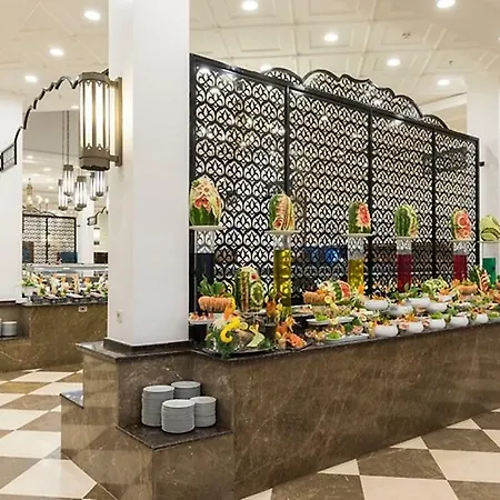 Ali Bey Park 5*