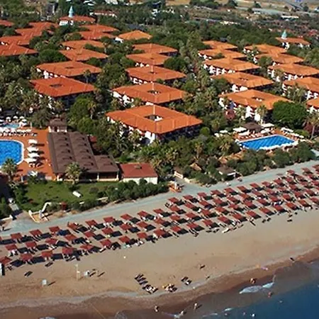 Ali Bey Park Manavgat