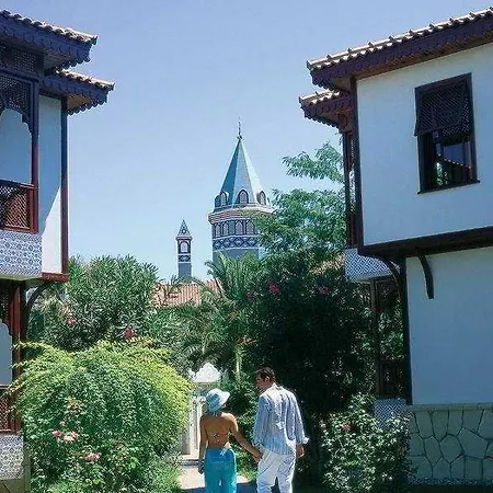 Hotel Ali Bey Park Manavgat