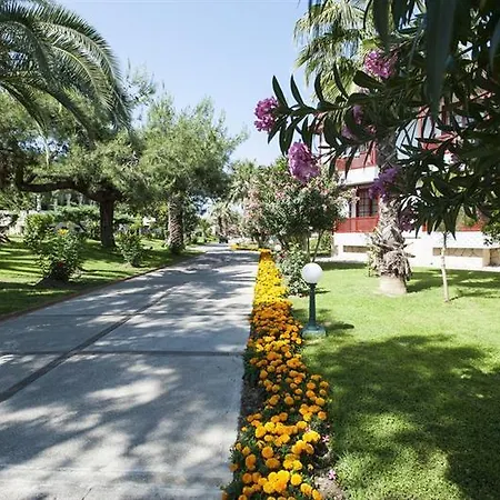Ali Bey Park Hotel