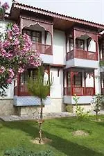 Hotel Ali Bey Park Manavgat