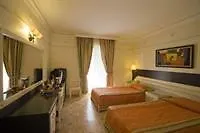 Ali Bey Park 5* Manavgat