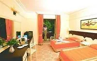 Hotel Ali Bey Park