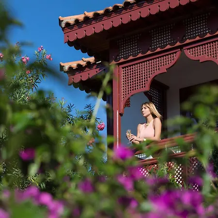 Ali Bey Park 酒店