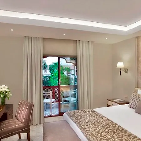 Ali Bey Park 5* 马纳夫加特