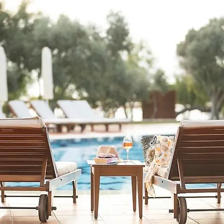 Ali Bey Park 5*
