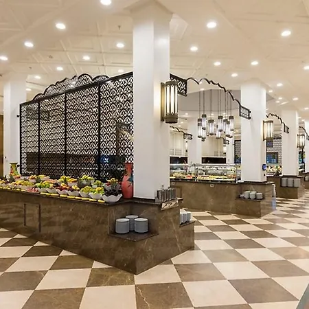 Ali Bey Park 马纳夫加特