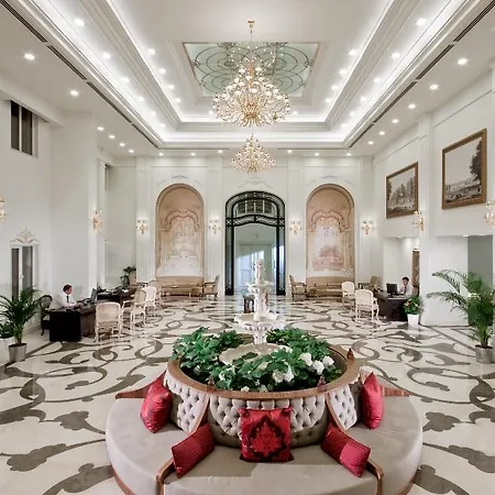 Ali Bey Park 5* 马纳夫加特